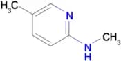N,5-Dimethylpyridin-2-amine