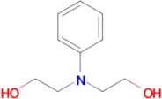 2,2-(Phenylimino)diethanol