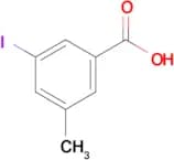 3-Iodo-5-methylbenzoic acid