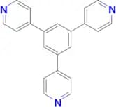 1,3,5-Tri(pyridin-4-yl)benzene