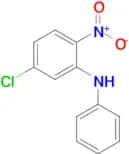 5-Chloro-2-nitro-N-phenylaniline