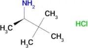 (R)-3,3-Dimethylbutan-2-amine hydrochloride