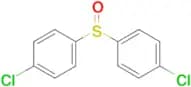 4,4′-Dichlordiphenylsulfoxid