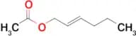 trans-2-Hexenyl acetate