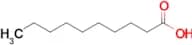 Decanoic acid