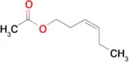 cis-3-Hexenyl acetate