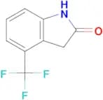 4-(Trifluoromethyl)indolin-2-one