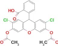 2,7-Dichlorodihydrofluorescein diacetate