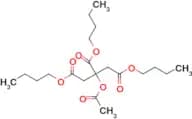Tributyl 2-acetoxypropane-1,2,3-tricarboxylate