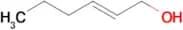 trans-2-Hexen-1-ol
