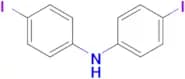 Bis(4-iodophenyl)amine