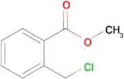 Methyl 2-(chloromethyl)benzoate