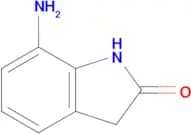 7-Aminoindolin-2-one