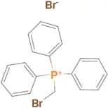 (Bromomethyl)triphenylphosphonium bromide