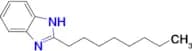 2-Octylbenzimidazole