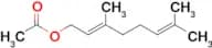 Geranyl Acetate