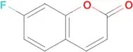 7-Fluoro-2H-chromen-2-one