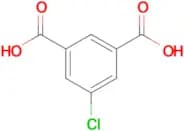 5-Chloroisophthalic Acid