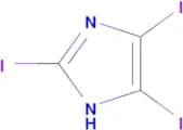 2,4,5-Triiodo-1H-imidazole