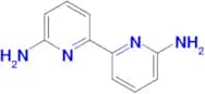[2,2′-Bipyridine]-6,6′-diamine