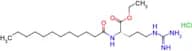 Ethyl Lauroyl Arginate Hydrochloride