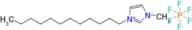 1-dodecyl-3-methylimidazolium hexafluorophosphate
