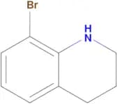 8-Bromo-1,2,3,4-tetrahydroquinoline