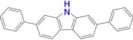 2,7-Diphenyl-9H-carbazole