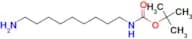 tert-Butyl (9-aminononyl)carbamate
