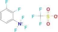 Pentafluoroanilinium Trifluoromethanesulfonate