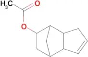 3a,4,5,6,7,7a-Hexahydro-1H-4,7-methanoinden-6-yl acetate