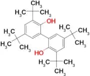 3,3′,5,5′-Tetra-tert-butyl-[1,1′-biphenyl]-2,2′-diol