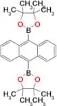 9,10-Bis(4,4,5,5-tetramethyl-1,3,2-dioxaborolan-2-yl)anthracene