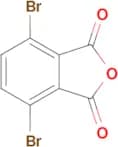 1,3-Isobenzofurandione, 4,7-dibromo