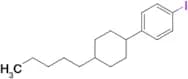 1-Iodo-4-(4-pentylcyclohexyl)benzene