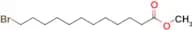 Methyl 12-bromododecanoate