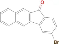3-Bromo-11H-benzo[b]fluoren-11-one