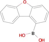 Dibenzo[b,d]furan-1-ylboronic acid