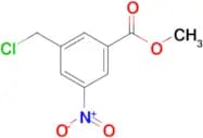 Methyl 3-(Chloromethyl)-5-nitrobenzoate