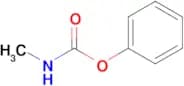 Phenyl methylcarbamate