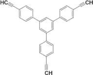 4,4”-Diethynyl-5′-(4-ethynylphenyl)-1,1′:3′,1”-terphenyl