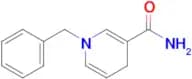 1-Benzyl-1,4-dihydronicotinamide