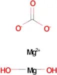 Magnesium Carbonate hydrated basic