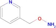 O-[(3-Pyridyl)methyl]hydroxylamine