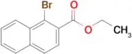 Ethyl 1-bromo-2-naphthoate