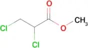 Methyl 2,3-dichloropropanoate