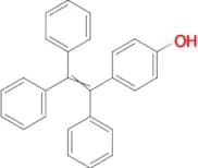 4-(1,2,2-Triphenylvinyl)phenol