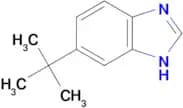 5-(tert-Butyl)-1H-benzo[d]imidazole