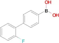 (2′-Fluoro-[1,1′-biphenyl]-4-yl)boronic acid