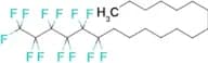 1-(Perfluorohexyl)tetradecane